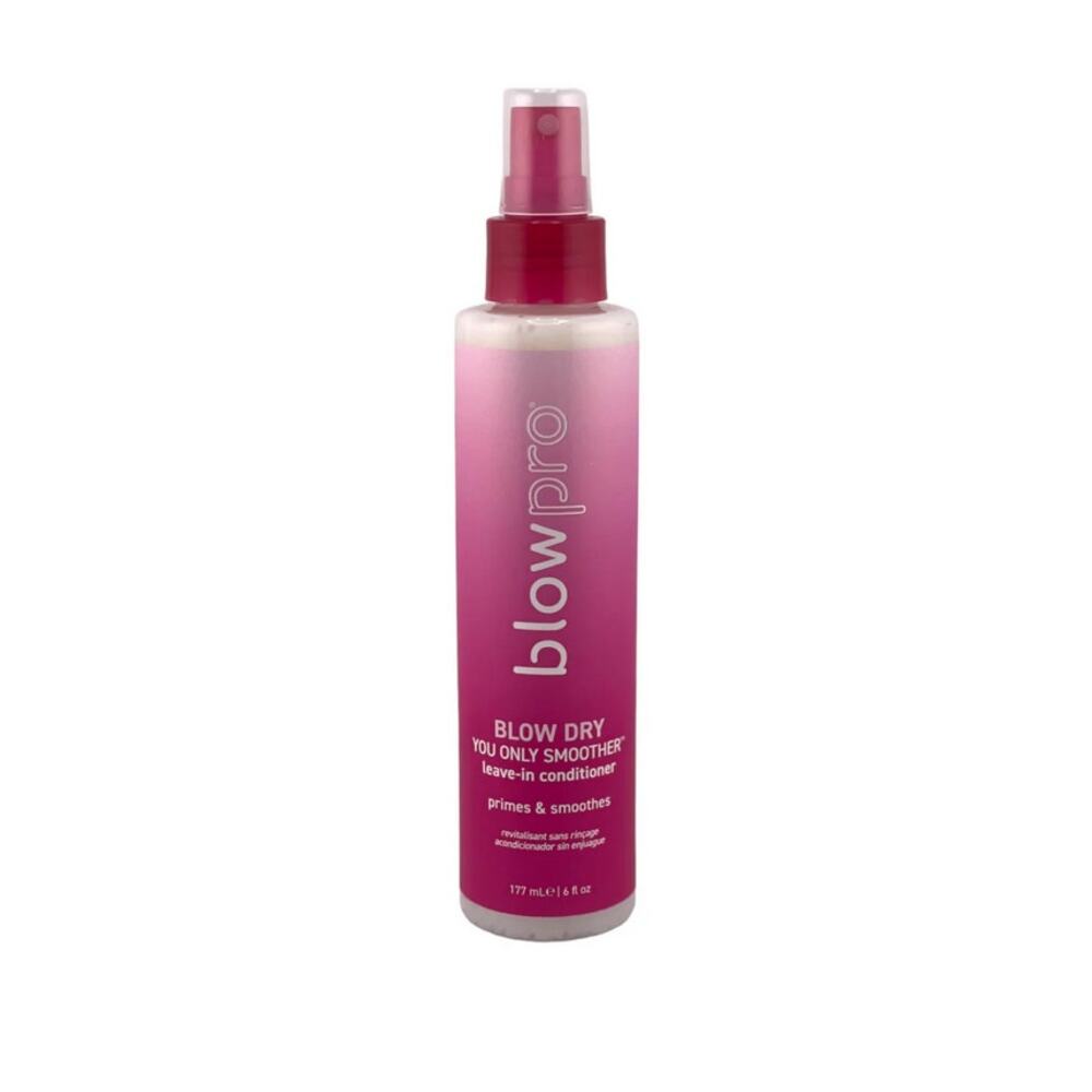 BlowPro You Only Smoother Leave In Conditioner 6oz